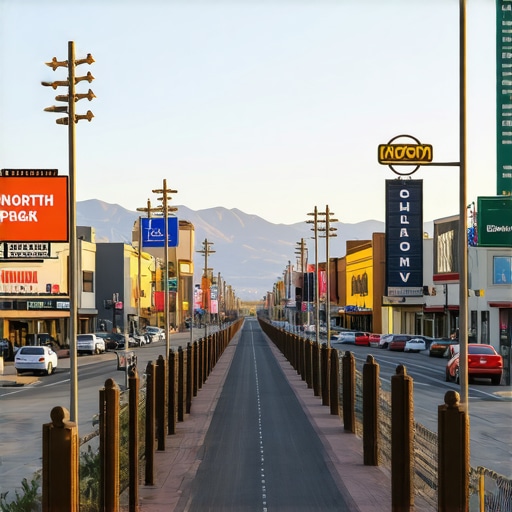 North Las Vegas SEO: Top Local Business Strategies for 2024