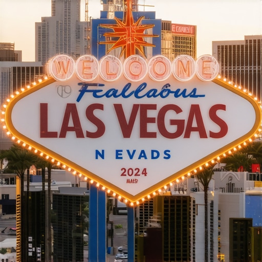 Top Nevada SEO Strategies: Boost Google Maps & GMB Rankings in 2024