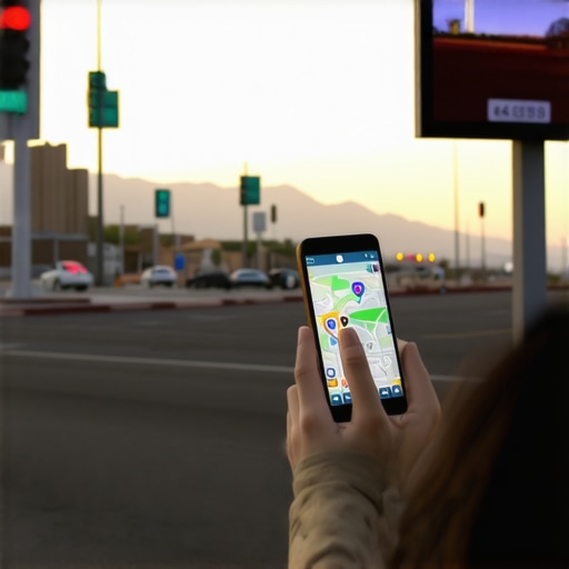 Top North Las Vegas Local SEO Tips to Improve Google Maps Rankings