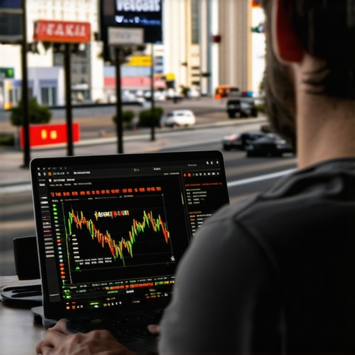 3 North Las Vegas SEO Audit Mistakes Killing Local Traffic