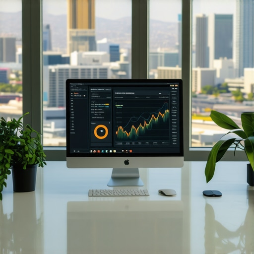 4 North Las Vegas SEO Fixes to Win Back Lost Local Traffic [2026]