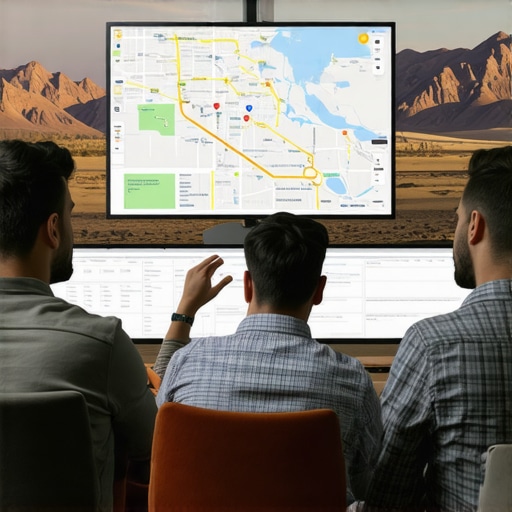 5 Nevada SEO Tactics to Jump the 2026 Google Maps Local Pack