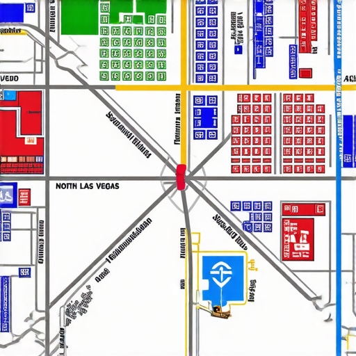 7 North Las Vegas Google Maps Fixes for 2026 Rankings [Tested]