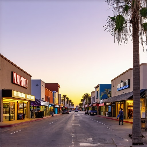 Best North Las Vegas SEO Strategies for Local Business Success