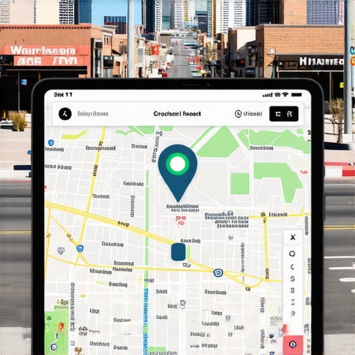 Effective GMB & Google Maps Optimization Strategies for Nevada Small Businesses in 2024