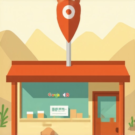 Effective GMB & Google Maps Optimization Tips for Nevada Small Businesses in 2024