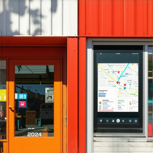 Effective GMB Optimization Strategies for Nevada Small Businesses in 2024