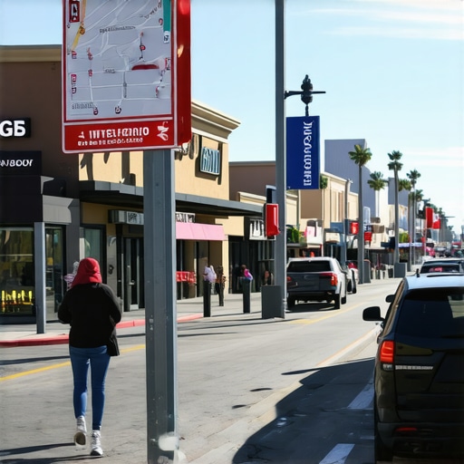 Google Maps Optimization North Las Vegas: Effective Tips for Local Success in 2024