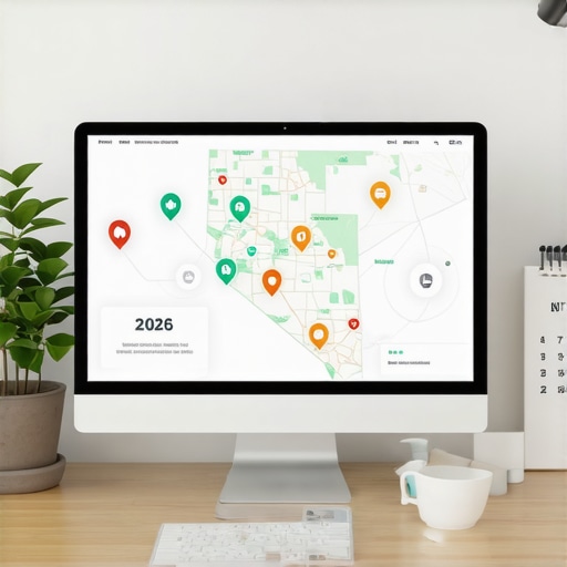 Nevada GMB: 7 Tweaks for More Local Calls in 2026