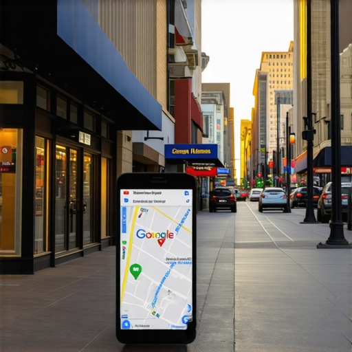 Nevada SEO: Effective Google Maps & GMB Strategies for 2024