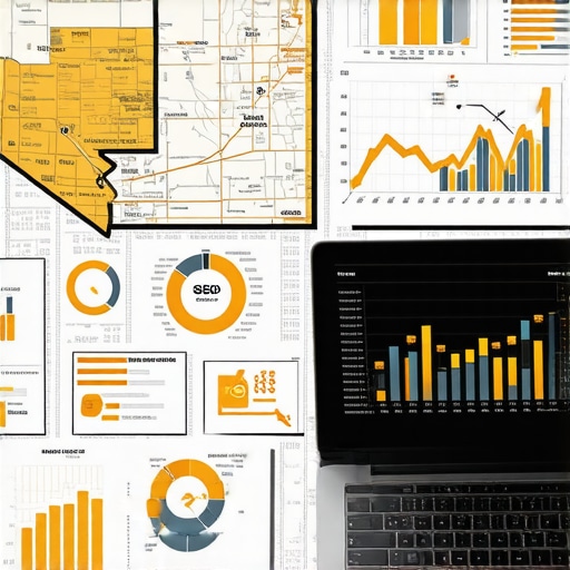 Nevada SEO Experts: Local Business Optimization Tips for 2024 Success