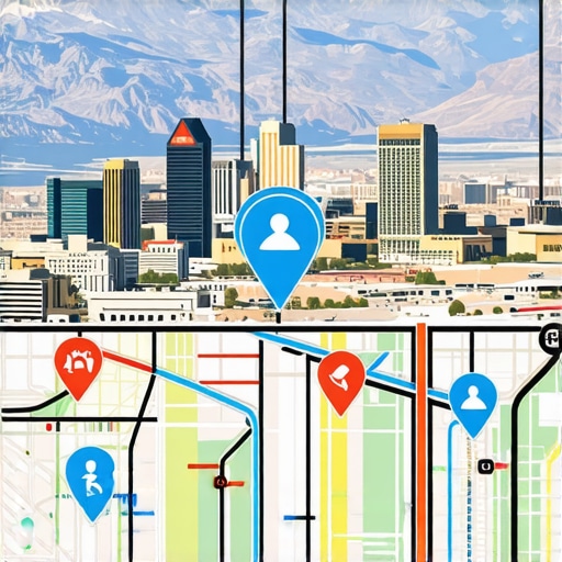 Nevada SEO: Top Strategies to Rank Higher in Local Search