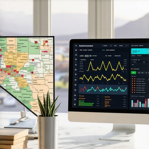 Nevada SEO: Why Your Business Needs a 2026 Local Audit Now