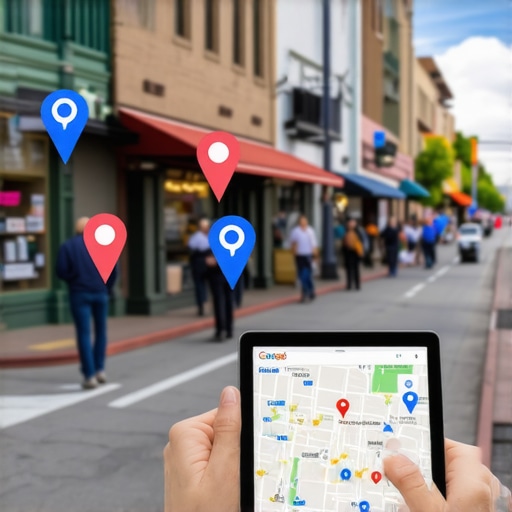 Nevada SEO for Local Businesses: Expert Tips to Boost Google Maps Rankings