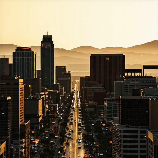 North Las Vegas Local SEO: Proven Strategies for Top Google Maps Ranking