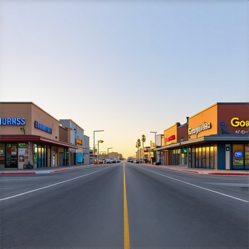 North Las Vegas SEO: Effective Google Maps & GMB Boost Strategies