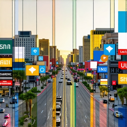 North Las Vegas SEO: Effective Local Search Strategies for 2024