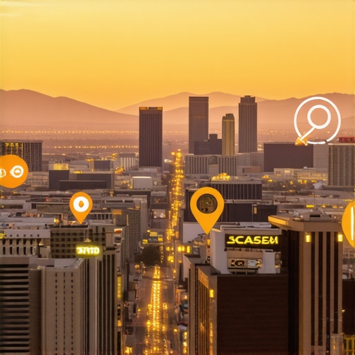 North Las Vegas SEO Strategy: Effective Local Business Optimization 2024