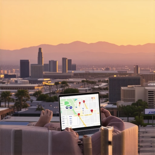 North Las Vegas SEO Tips: Boost Local Search & Google Maps Rankings in 2024