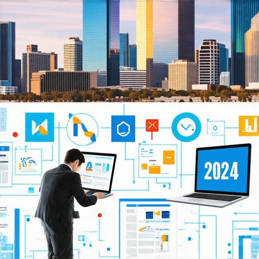 North Las Vegas SEO: Top Strategies to Rank Higher in 2024