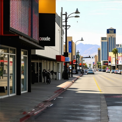 Stop Ignoring These 3 North Las Vegas GMB Errors in 2026