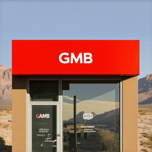 Top GMB Optimization Tips for Nevada Small Businesses Success in 2024