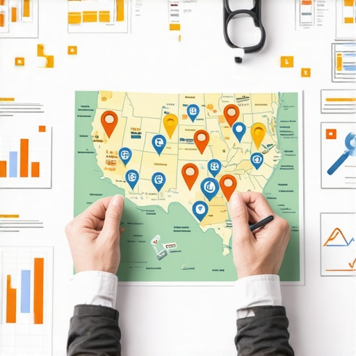 Top Nevada SEO Strategies to Boost Google Maps & GMB Rankings in 2024