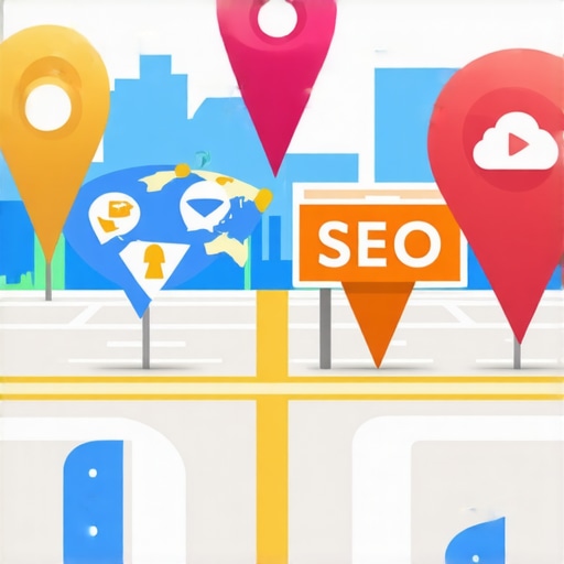 Top North Las Vegas SEO Tips for 2024: Boost Google Maps & GMB Rankings