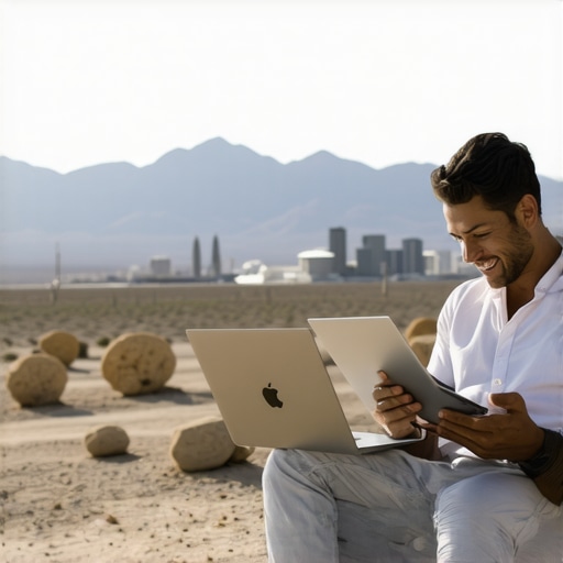 Top Strategies for GMB Optimization in Nevada Small Business Growth