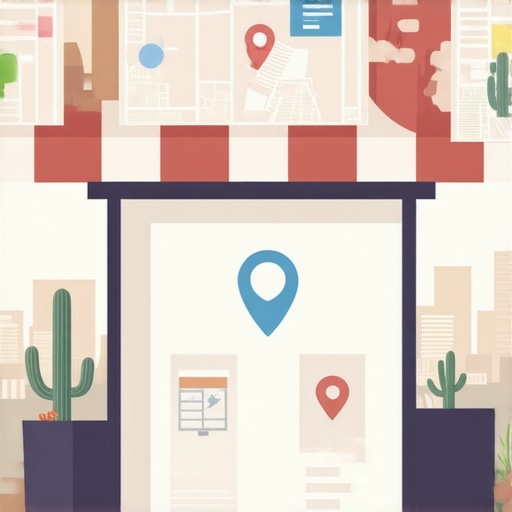 Why Your GMB Rank Dropped: 5 Nevada Local Fixes for 2026