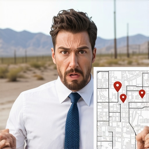 Why Your Nevada GMB Listing Isn’t Converting in 2026 [Fix]