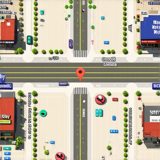 3 Google Maps Fixes North Las Vegas Shops Need in 2026