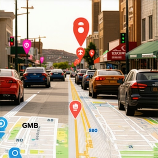 3 Nevada GMB Hacks to Win the 2026 Local Map Pack