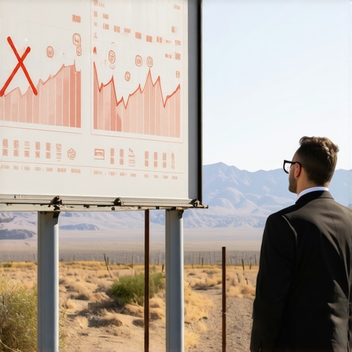 3 Nevada GMB Tactics That No Longer Work in 2026