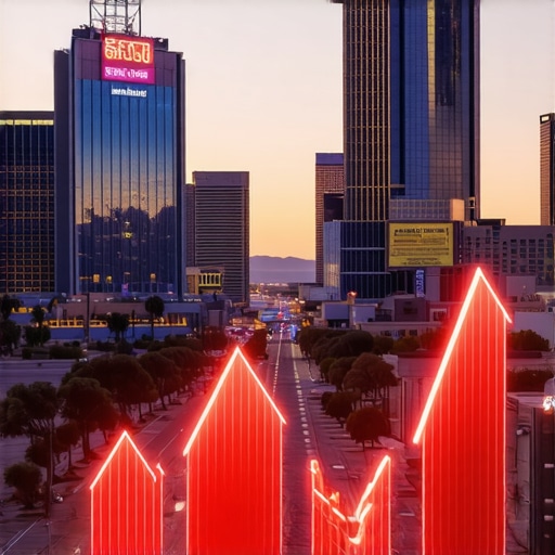 3 North Las Vegas SEO Mistakes Draining Your 2026 Budget