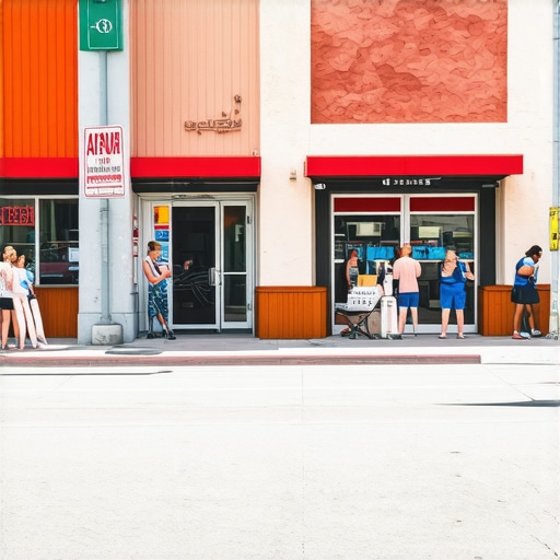 4 Local Listing Mistakes North Las Vegas Shops Must Fix in 2026