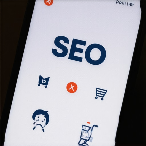 4 Mobile SEO Mistakes Killing NLV Shop Traffic [2026 Fix]