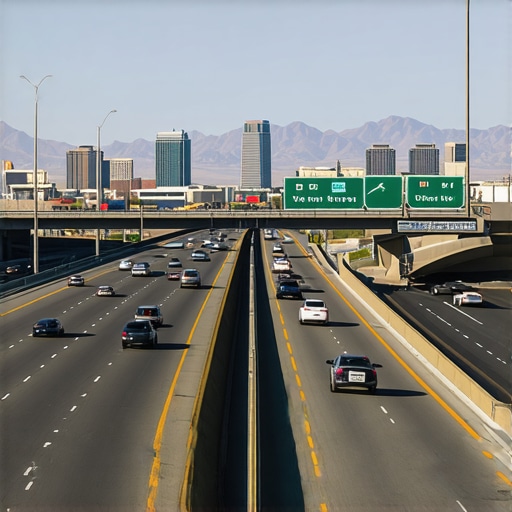 5 Google Maps Fixes to Boost North Las Vegas Traffic in 2026