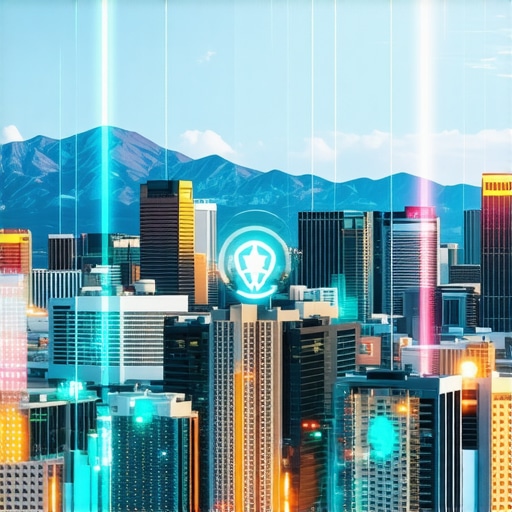 5 Nevada GMB Tasks to Stay Visible in 2026 AI Search Results