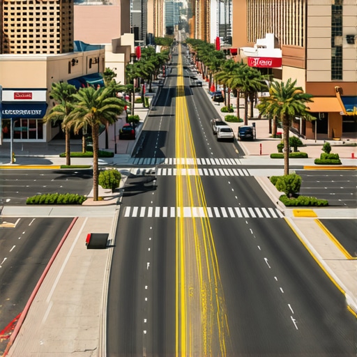 6 Google Maps Fixes for North Las Vegas Store Traffic [2026]