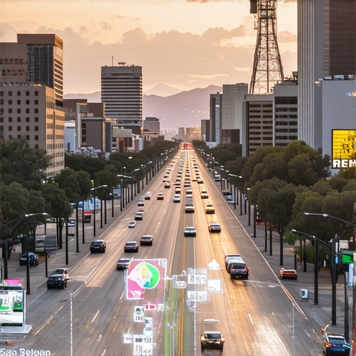 7 Nevada SEO Expert Tips for Faster Local Ranking in 2026