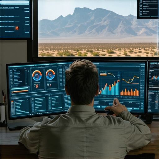 7 Nevada SEO Tactics to Beat National Competitors in 2026