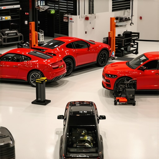 7 North Las Vegas GMB Updates Your Shop Needs in 2026