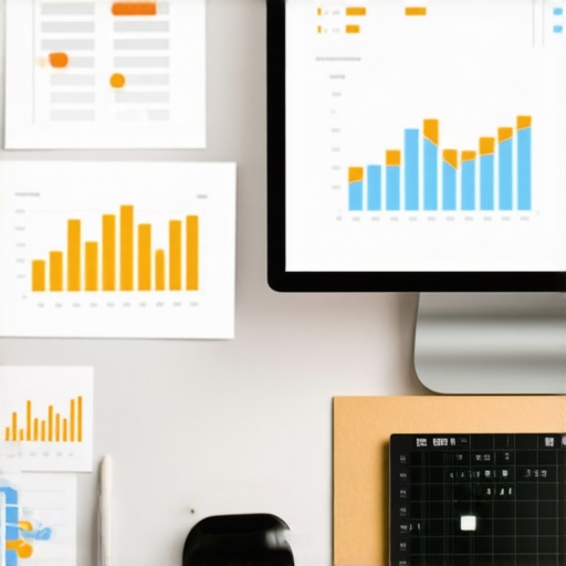 Digital Marketing Workspace with SEO Tools Workspace showing SEO and analytics tools for local business management.