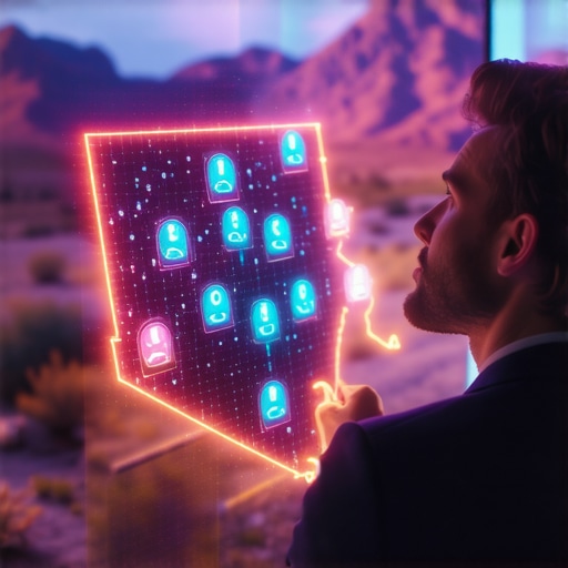 Get Found: 3 Nevada GMB Profile Secrets for 2026 Traffic