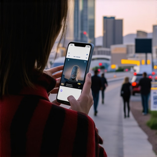 Is Voice Search Stealing Your 2026 North Las Vegas Leads?