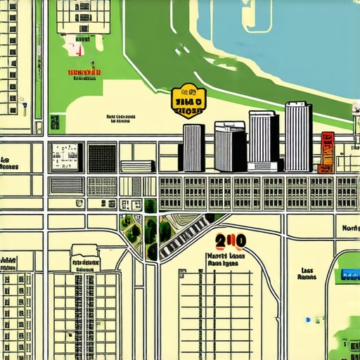 North Las Vegas Map Pack: 5 Tricks to Rank Higher in 2026