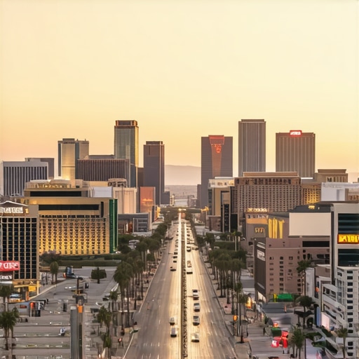 North Las Vegas Search: 5 Tactics to Beat AI Results in 2026