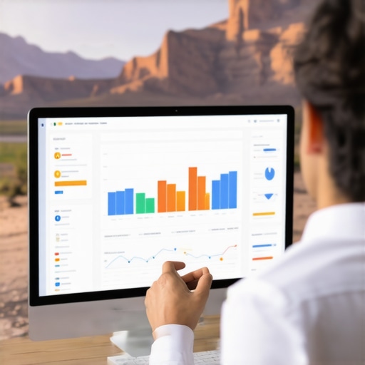 Run This 5-Minute Nevada SEO Audit to Stop Losing 2026 Leads