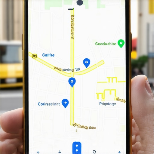 Stop Ignoring These 4 NLV Google Maps Signals in 2026